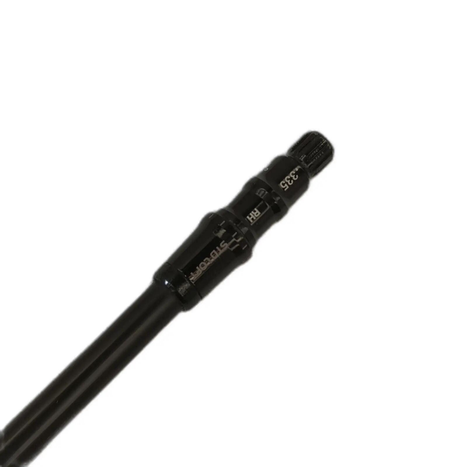 Aldila Rogue MSI Driver Shaft / Flex X-Stiff / TaylorMade 2nd Gen 3/3