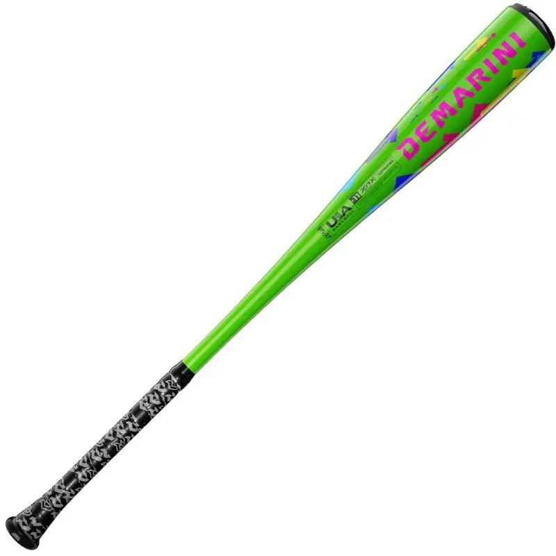 DeMarini WBD2721010 Uprising (-11) USA 2027 29 inch Size 4/5