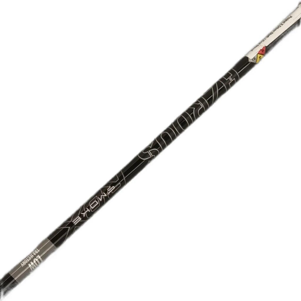 Project X HZRDUS Smoke Black Rdx Driver Shaft / Flex X-Stiff / Wilson
