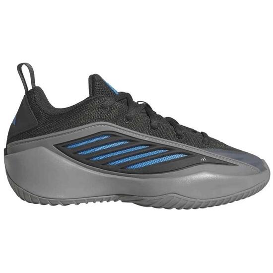 Chaussures de basket-ball Adidas modèle Adidas Anthony Edwa pour unisexe enfants