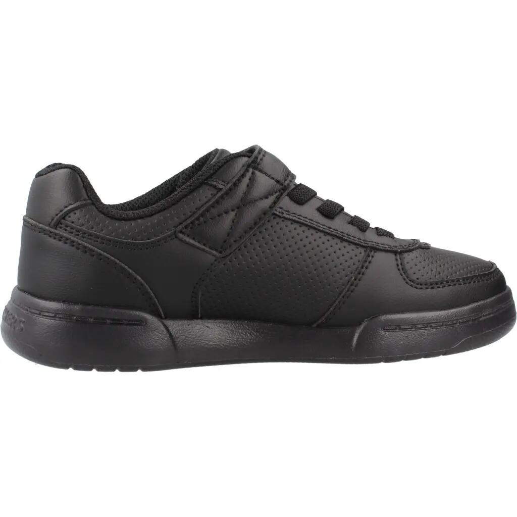 Zapatillas niño Skechers 418032l 4/5