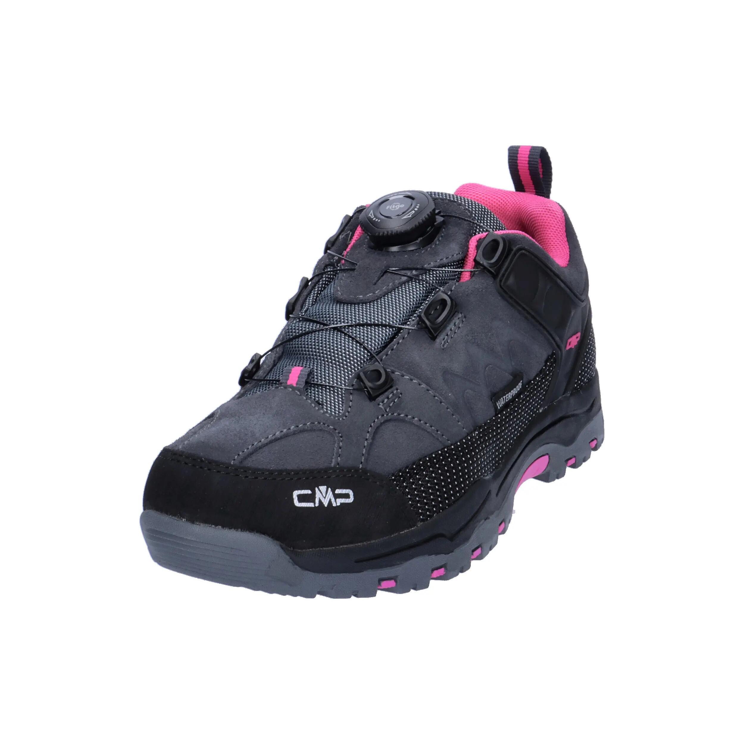 CMP Kinder Trekkingschuhe Kiruna Fitgo Trekking Shoe 3Q56764J 4/15