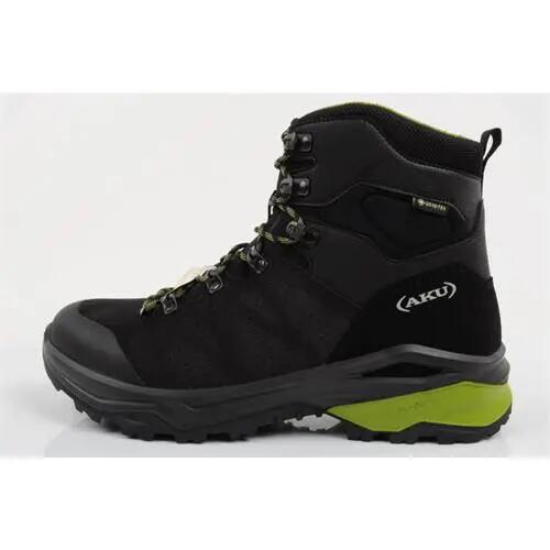 Buty trekkingowe męskie Aku 490388 2/5