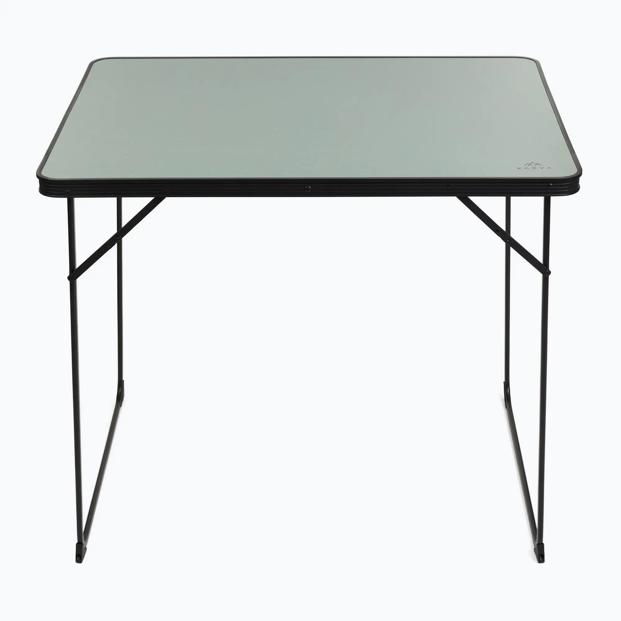 Mesa de camping KADVA Picnic 2/7