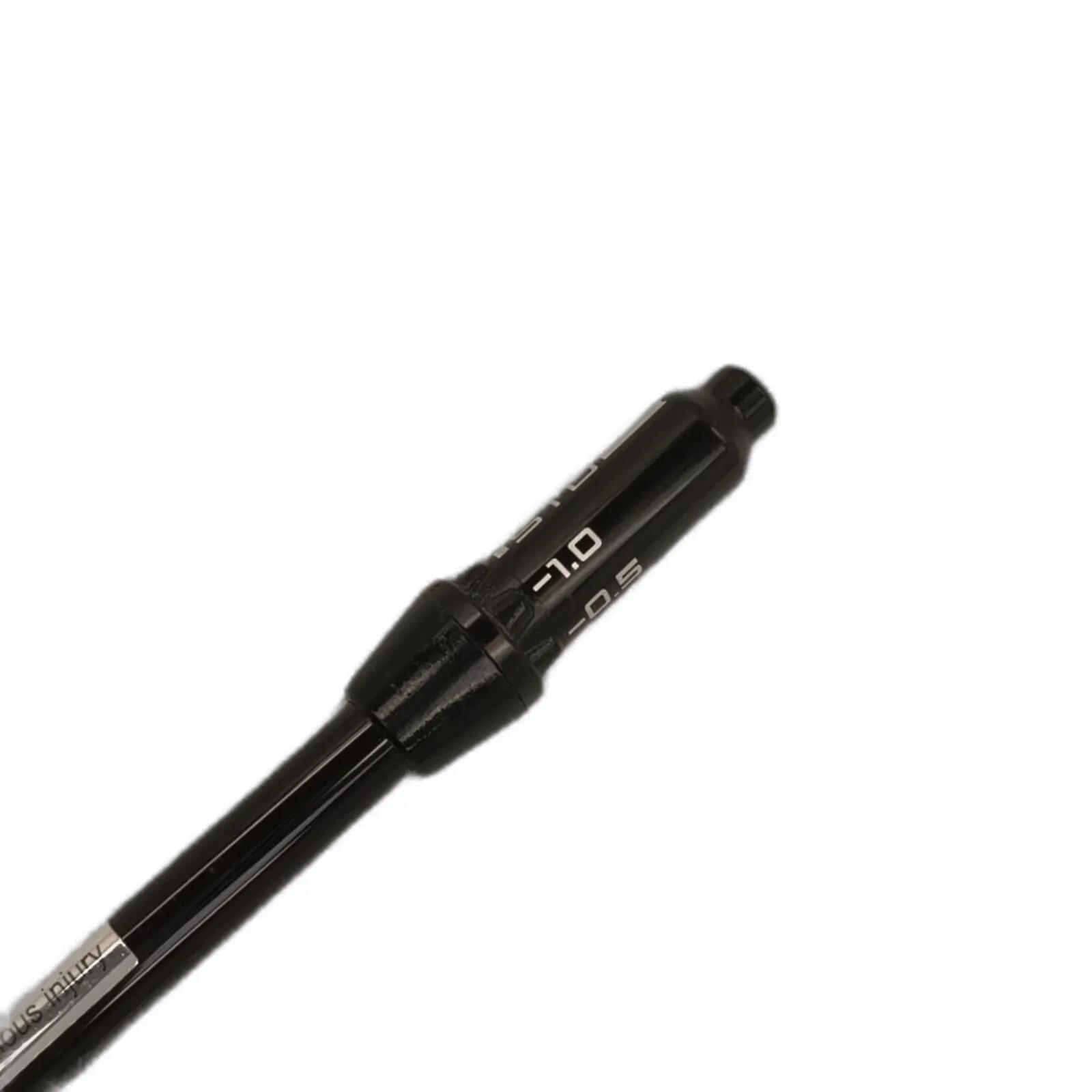 Project X HZRDUS Smoke Black Rdx Driver Shaft / Flex X-Stiff / Wilson 4/4