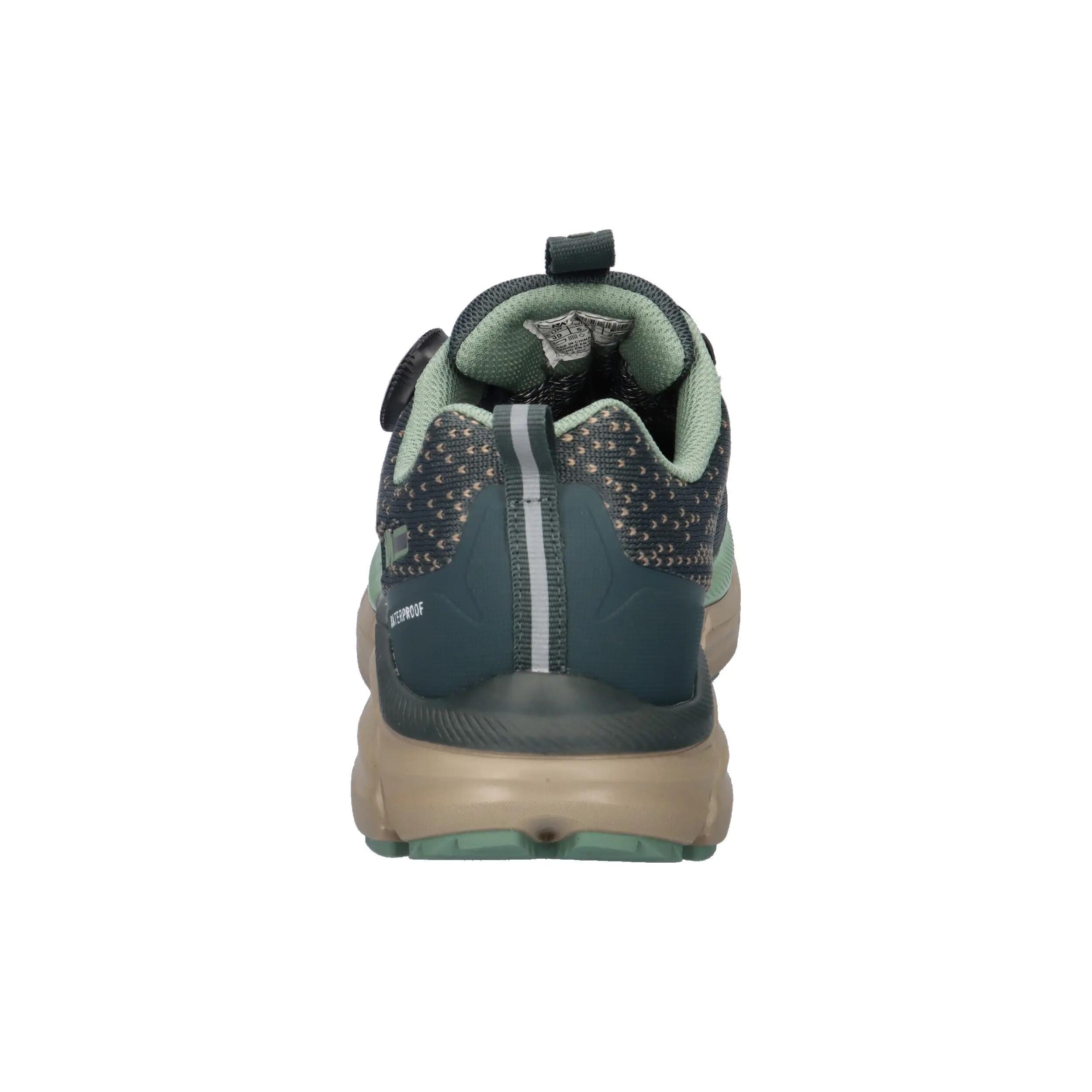 CMP Damen Wanderschuhe Rahmsy Fitgo Waterproof Multifunctional Shoes 3Q65976 12/14