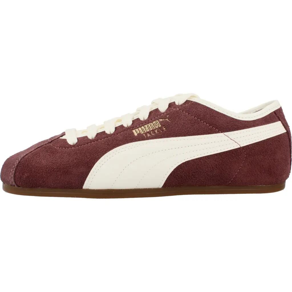 Buty PUMA YELLOW 40445619 Bordeaux 2/5