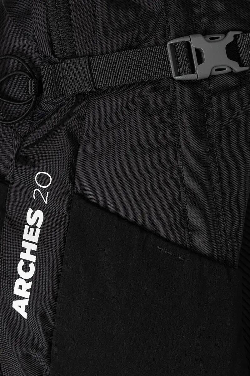 Trekkingrucksack Arches 20 3/5