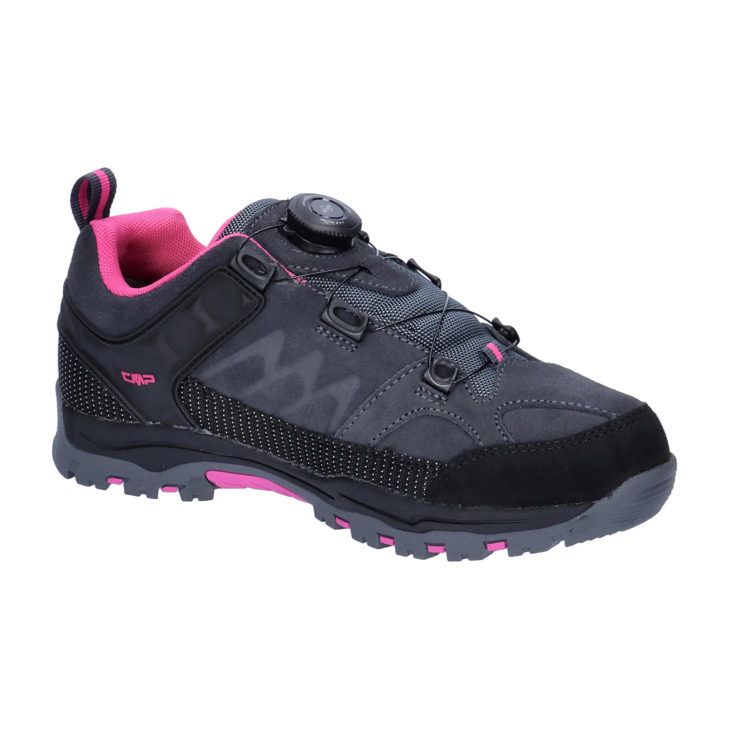 CMP Kinder Trekkingschuhe Kiruna Fitgo Trekking Shoe 3Q56764J 8/15