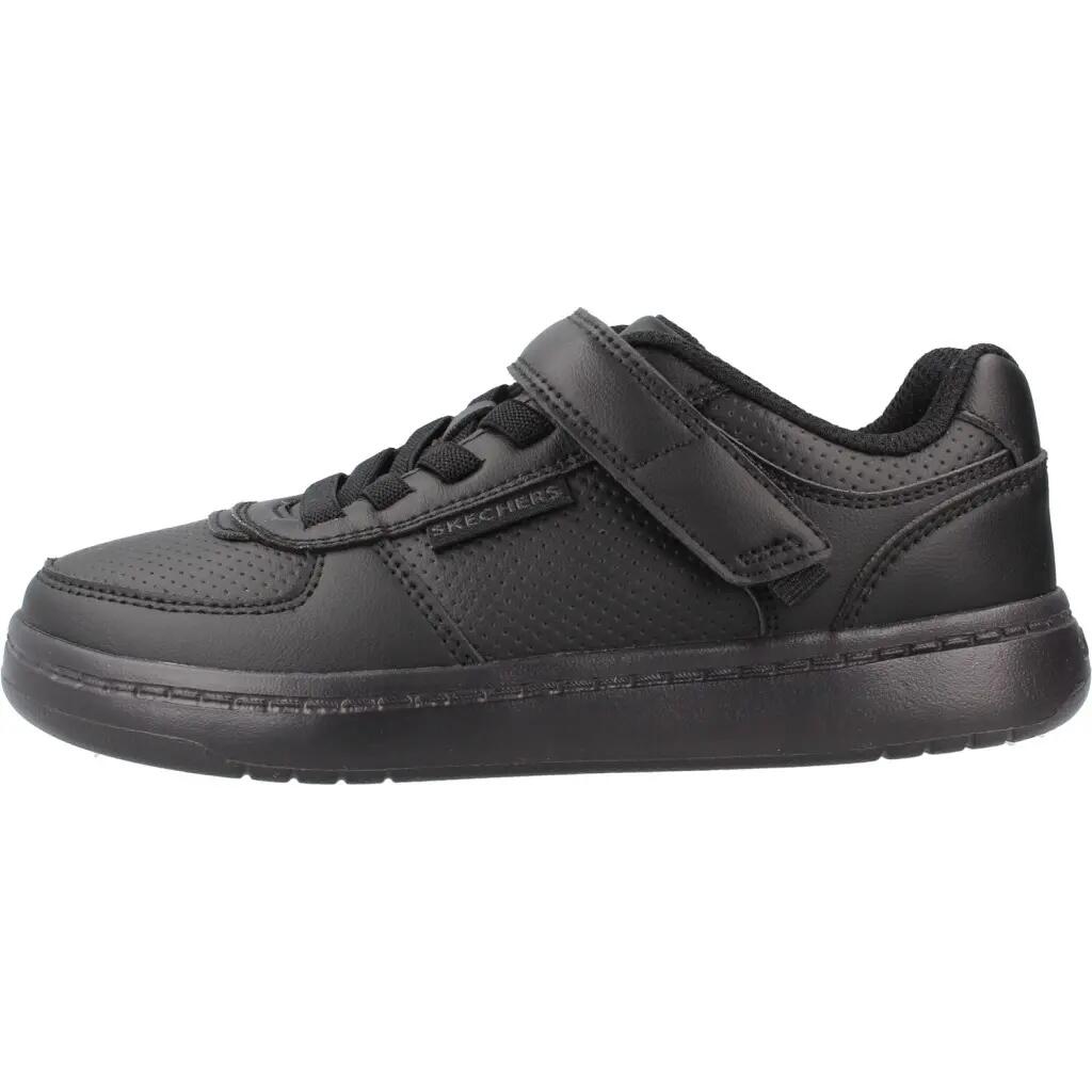Zapatillas niño Skechers 418032l 2/5