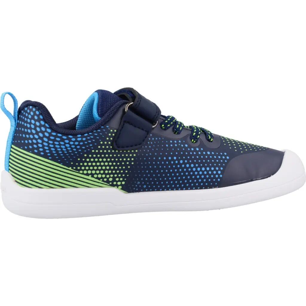 Chaussures Enfants Joma Horizon Junior Barefoot 26 Bleu Marine 4/5