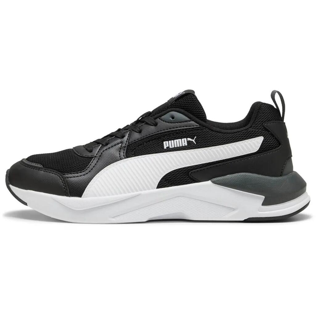 Sneakers Puma X-ray 4 Lt, Black, Unisex