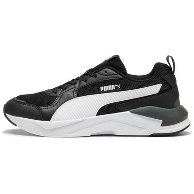 Sneakers puma x-ray 4 lt, zwart, uniseks