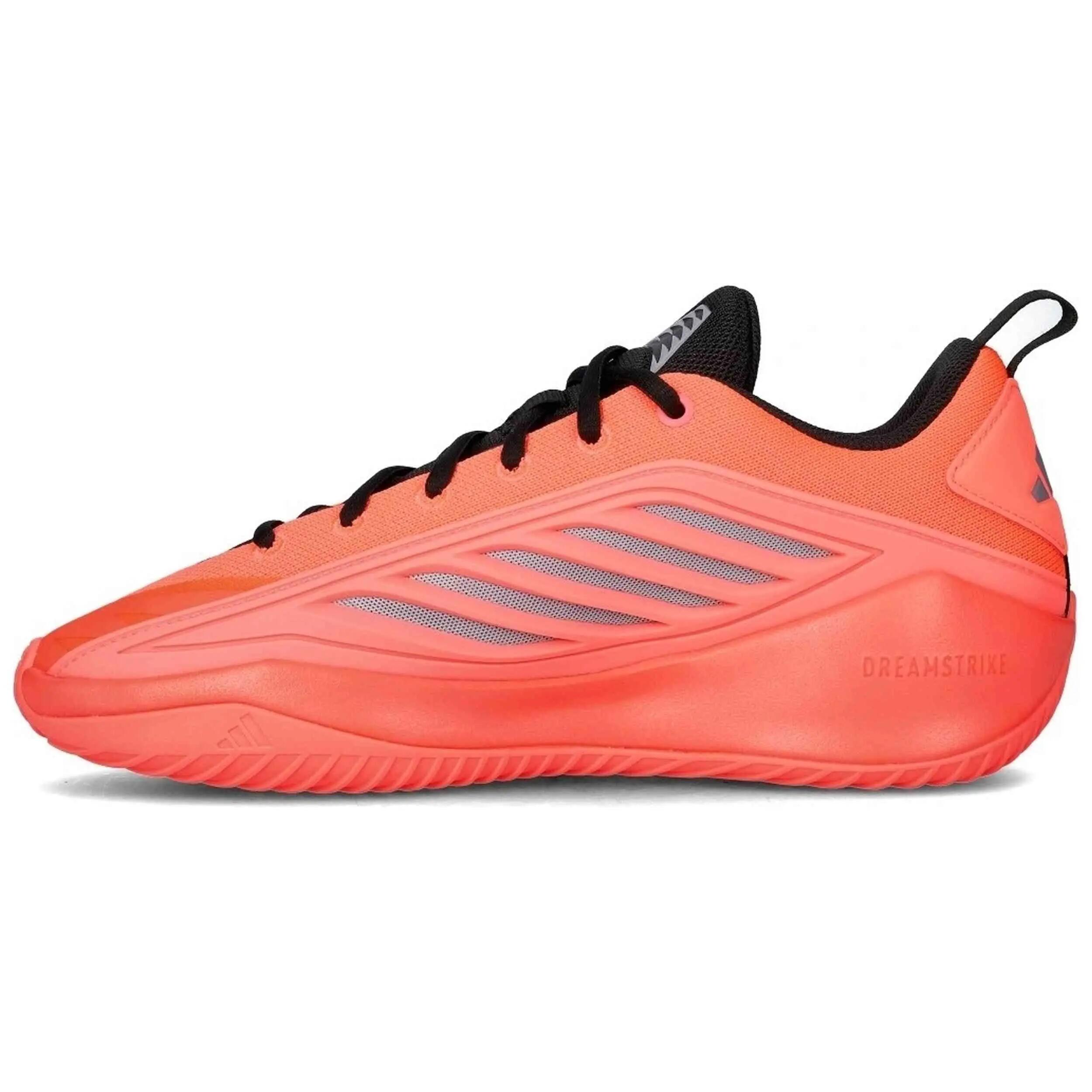 Scarpe da basket Adidas modello Adidas Anthony Edwards Believe That 1 per uomini 2/4