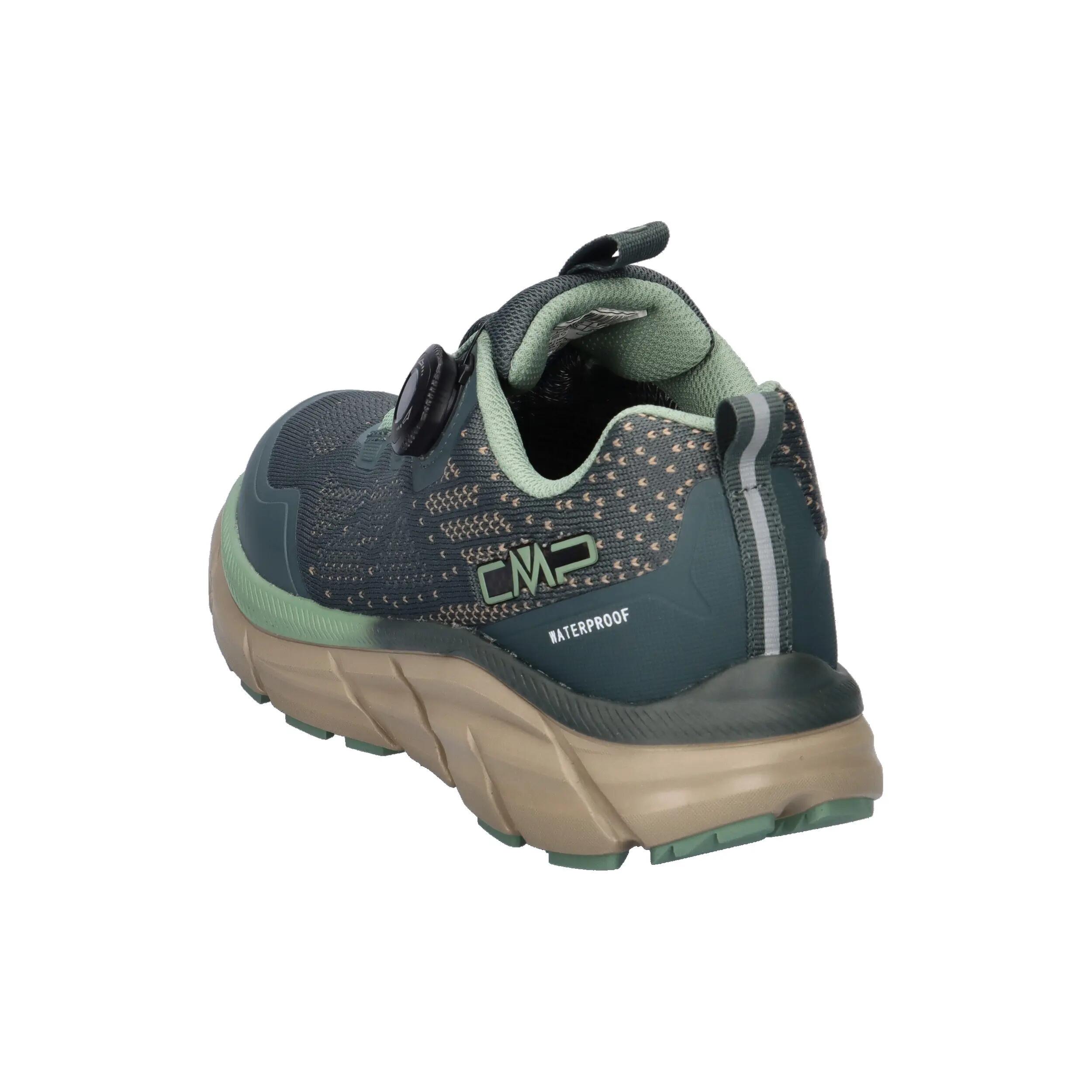 CMP Damen Wanderschuhe Rahmsy Fitgo Waterproof Multifunctional Shoes 3Q65976 11/14