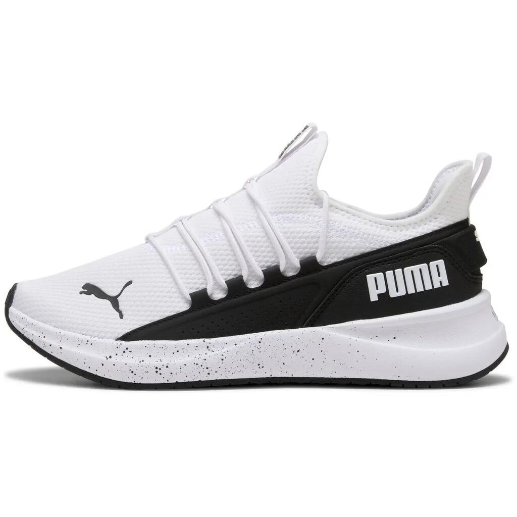 Sneakers Puma Softride Carson 2 Pulse, White, Unisex