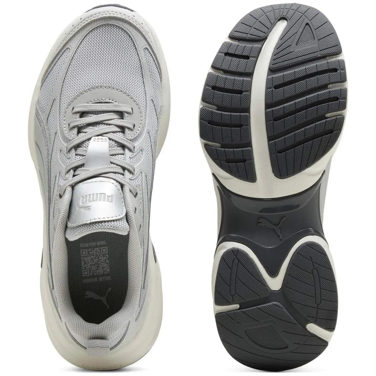 , Grijs, Dames 2/5