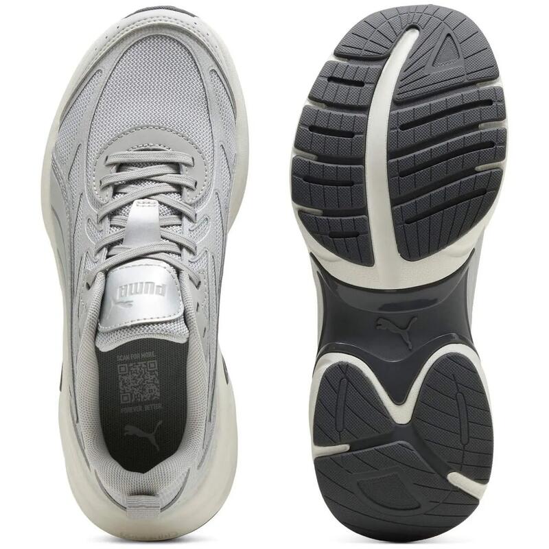 Pantofi sport femei Puma Softride Escalate Reflect-x, Gri