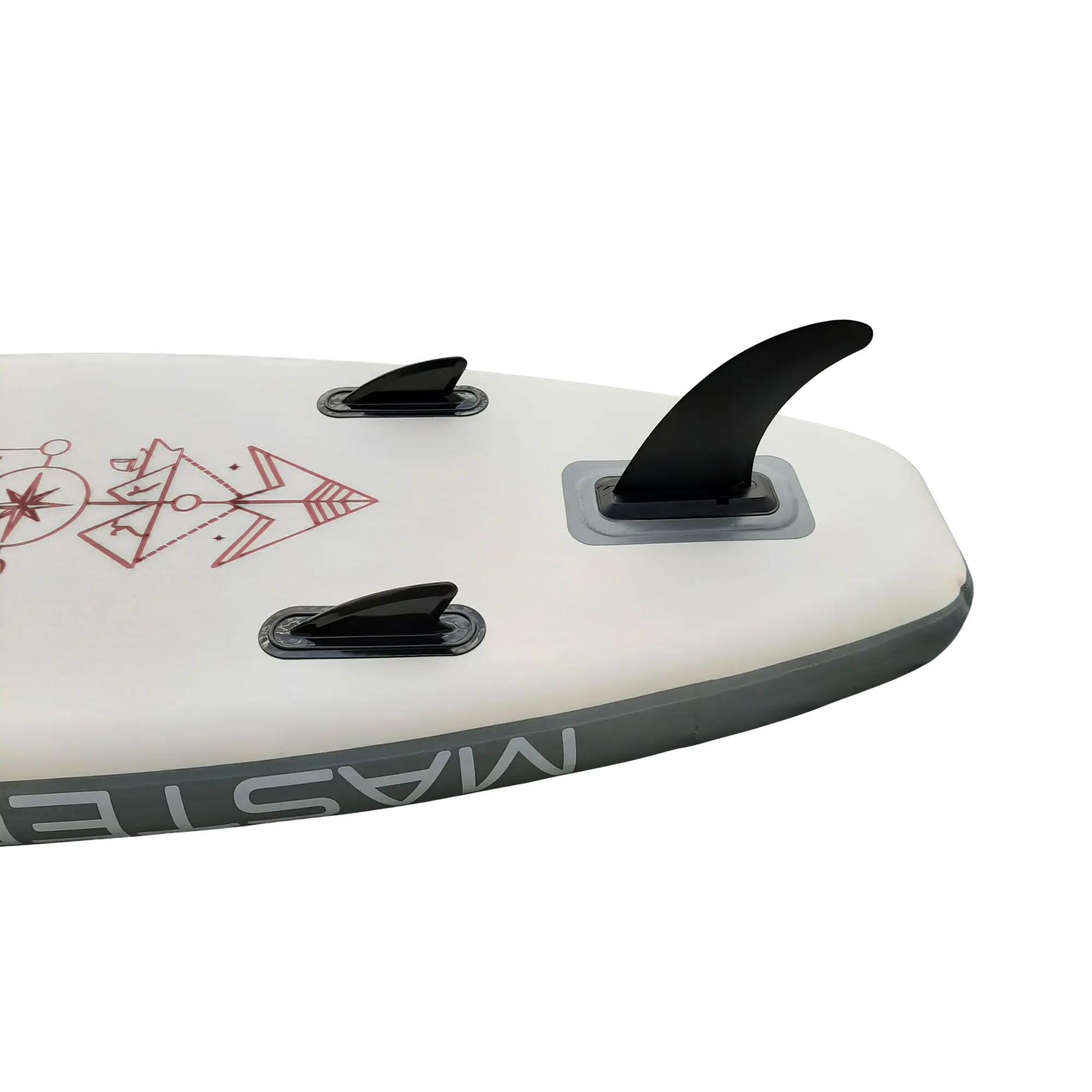 Paddleboard MASTER Aqua Bream - 10 6/6