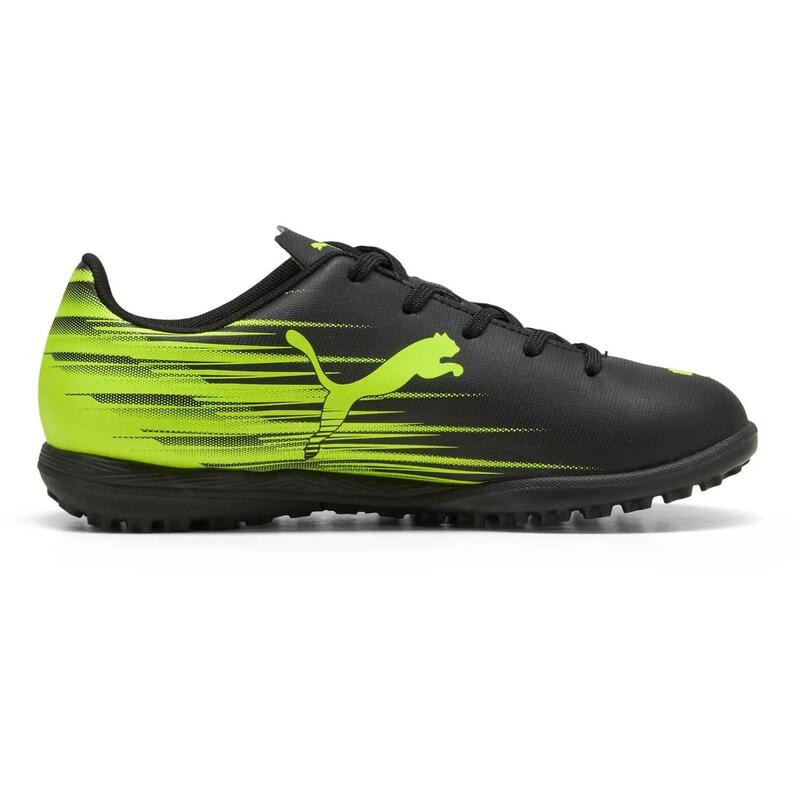 Pantofi sport copii Puma Attacanto Ii Tt, Verde