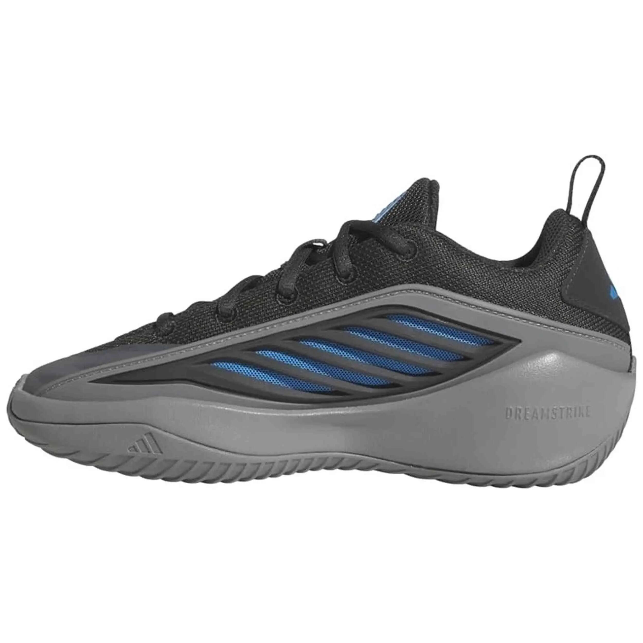 Chaussures de basket-ball Adidas modèle Adidas Anthony Edwa pour unisexe enfants 2/5