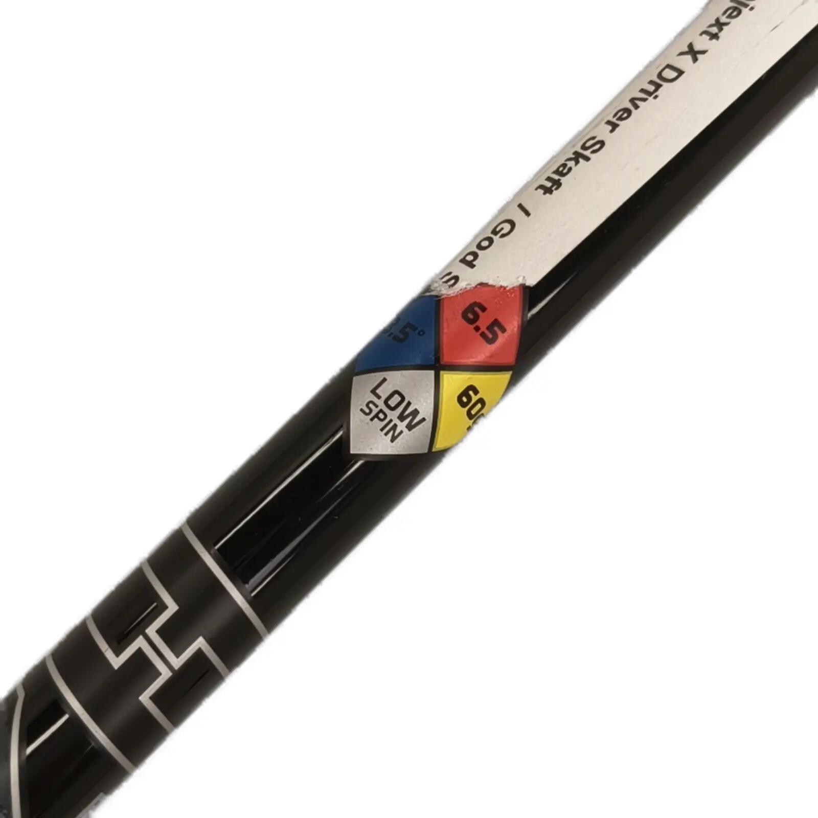 Project X HZRDUS Smoke Black Rdx Driver Shaft / Flex X-Stiff / Wilson 2/4