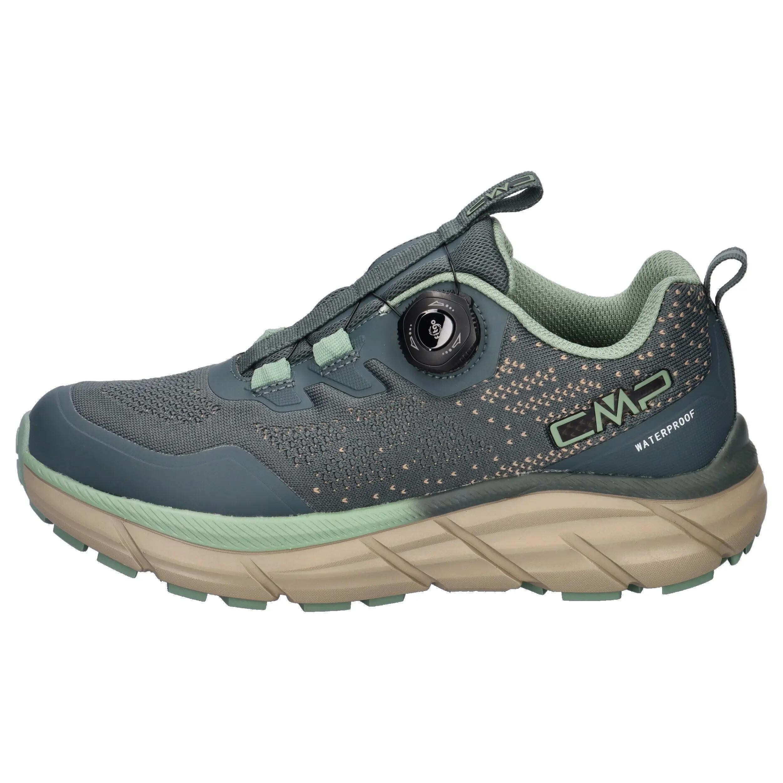 CMP Damen Wanderschuhe Rahmsy Fitgo Waterproof Multifunctional Shoes 3Q65976 9/14