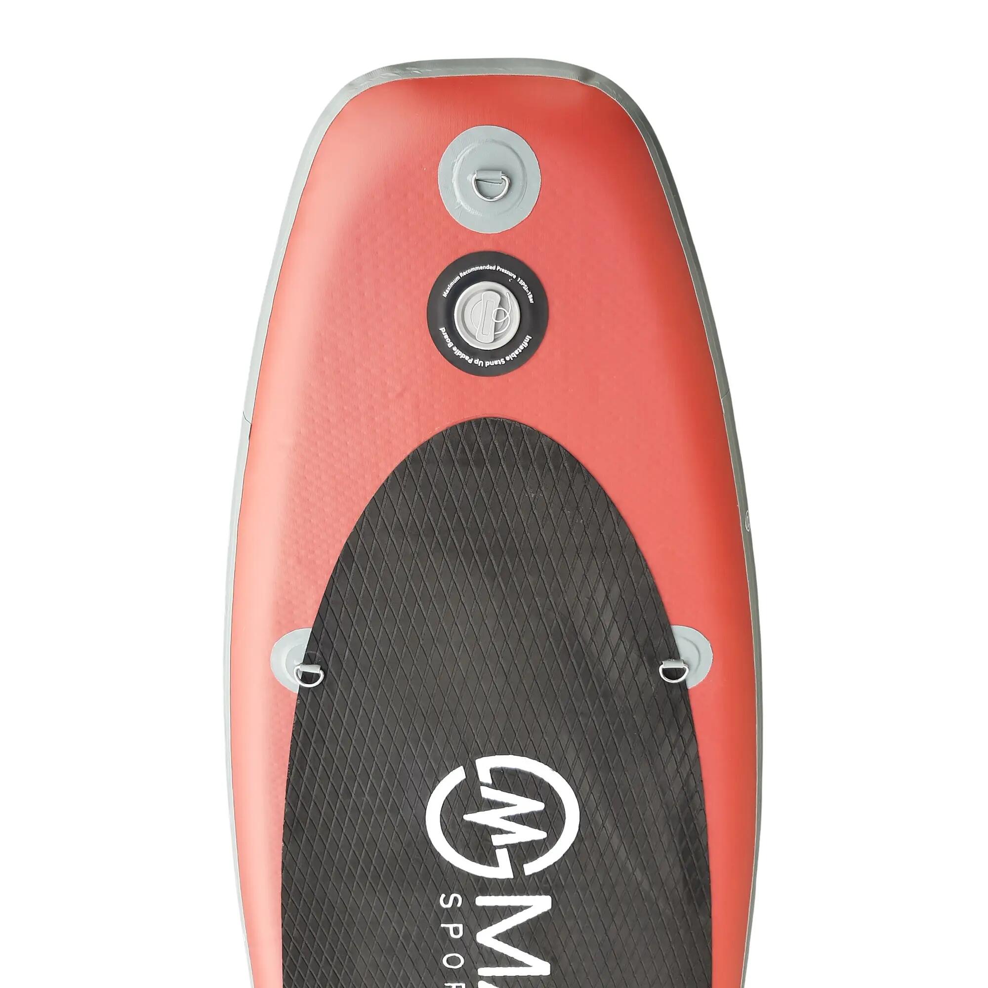 Paddleboard MASTER Aqua Bream - 10 5/6