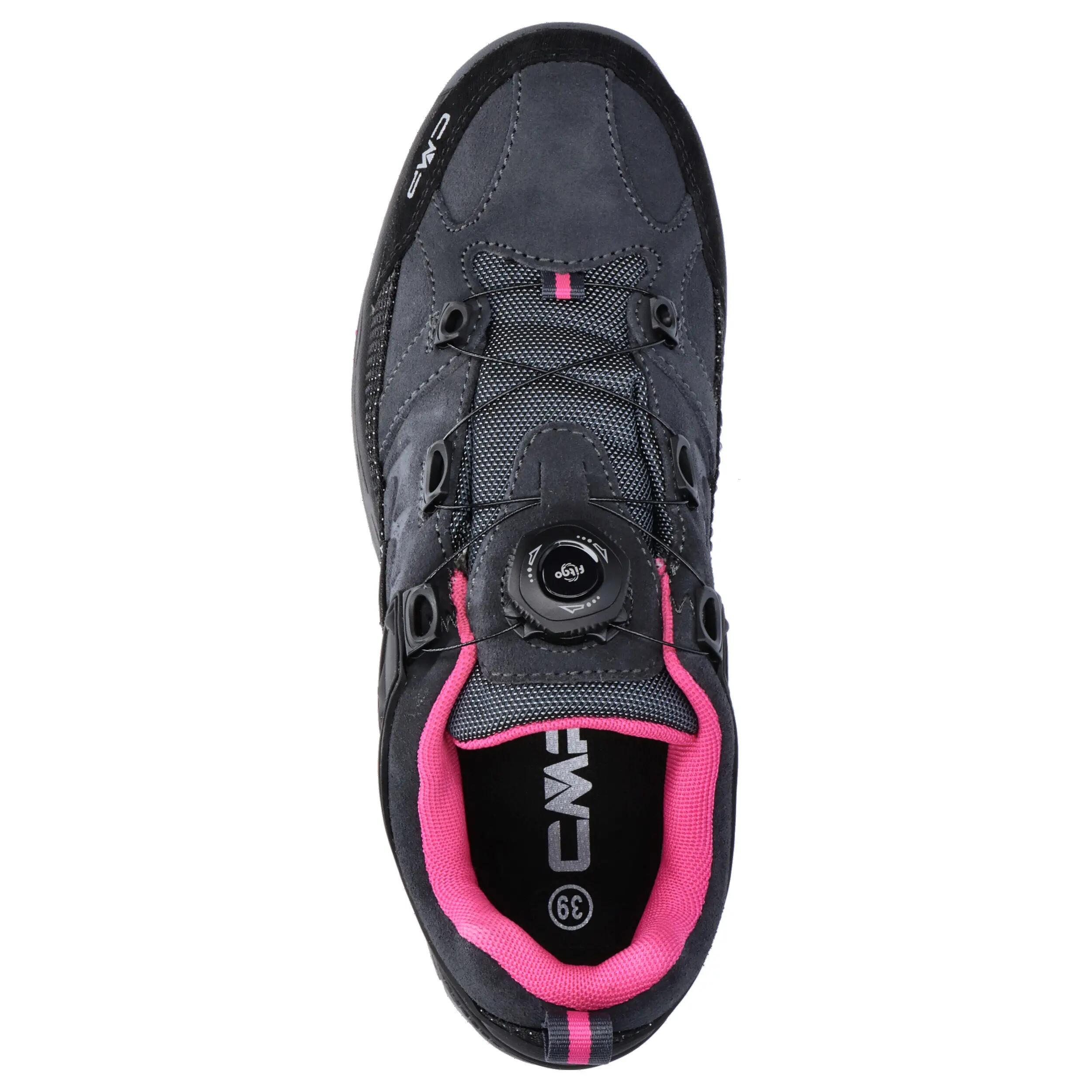 CMP Kinder Trekkingschuhe Kiruna Fitgo Trekking Shoe 3Q56764J 5/15