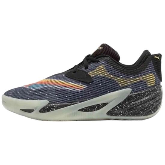 Zapatillas de baloncesto Puma modelo Puma All-Pro NITRO™ 2 "E.T." para unisex