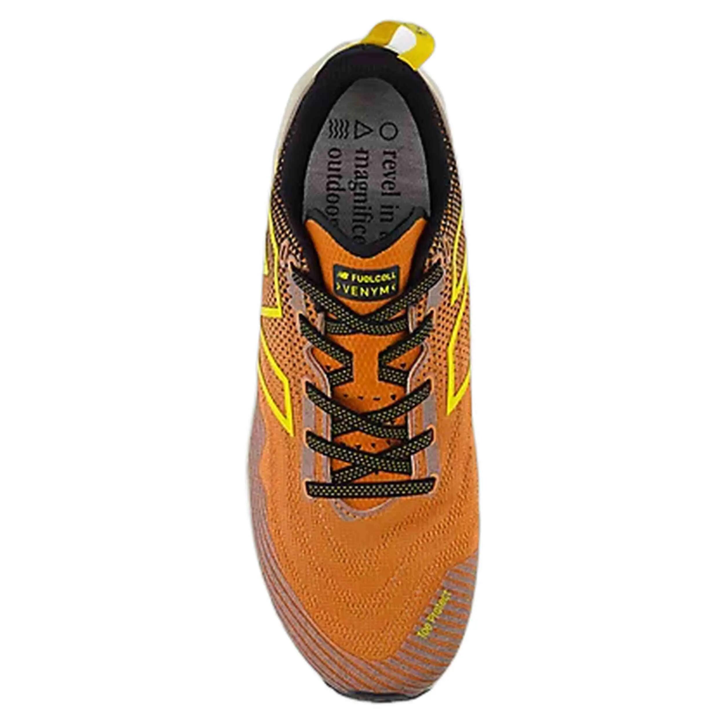 Scarpe da running New balance modello MTVNYMR1 per uomini 4/5