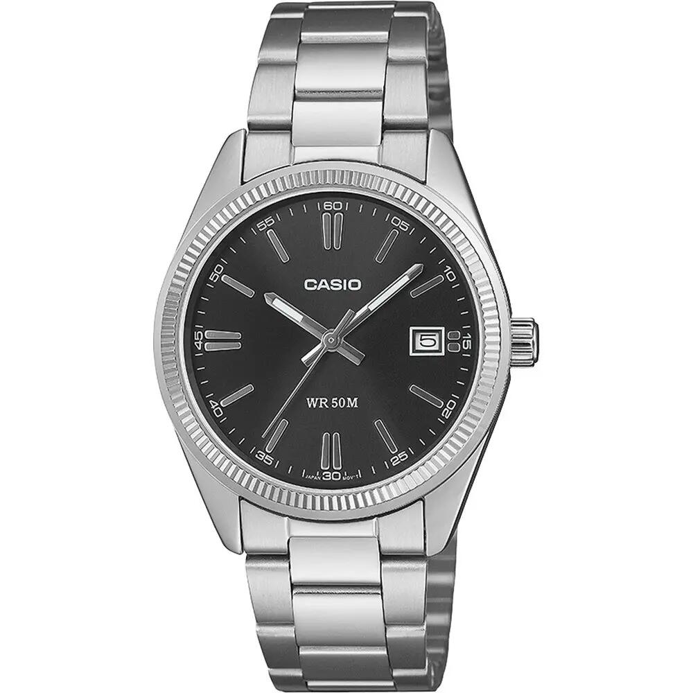 CASIO picture