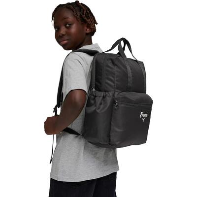 Zaino Puma Phase College Backpack 18L Nero Unisex