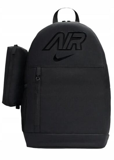 PLECAK NIKE ELEMENTAL szkolny sportowy HV6607-010 do szkoły piórnik