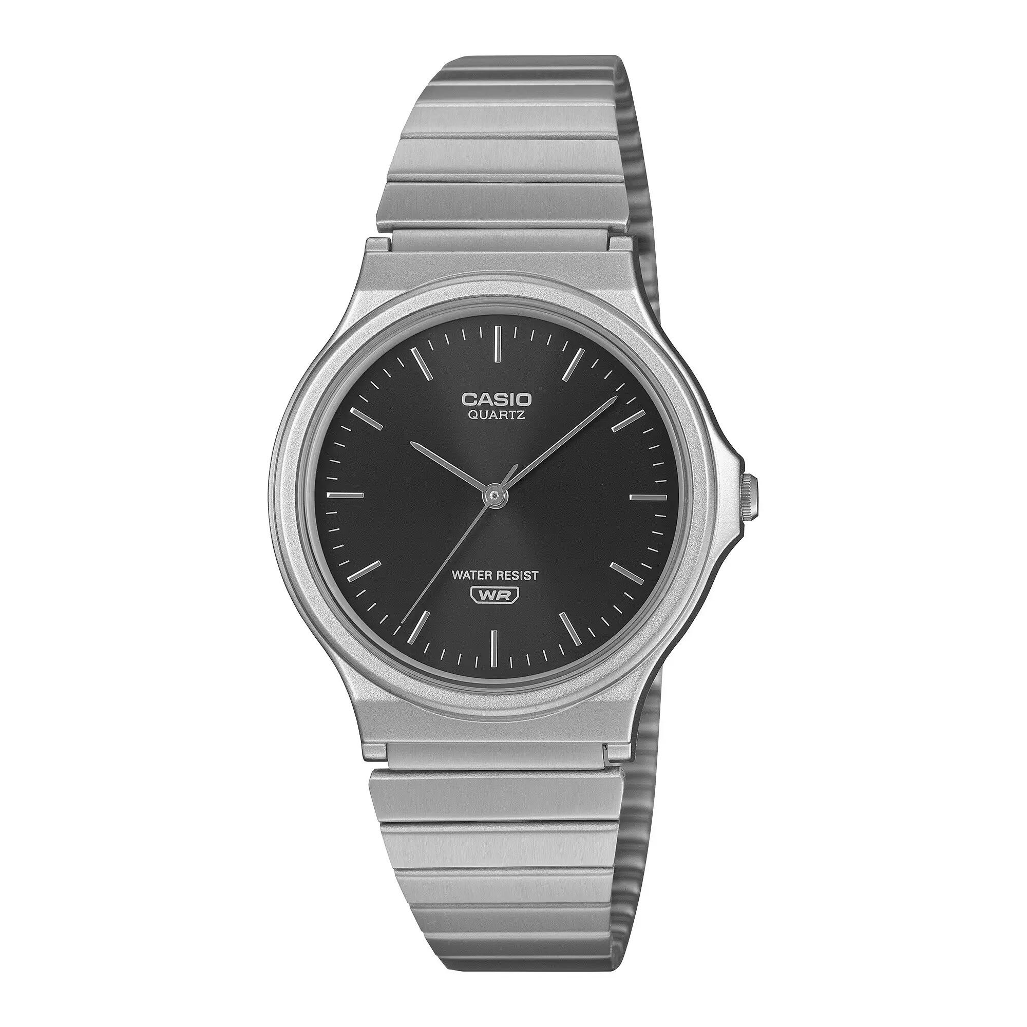 CASIO picture