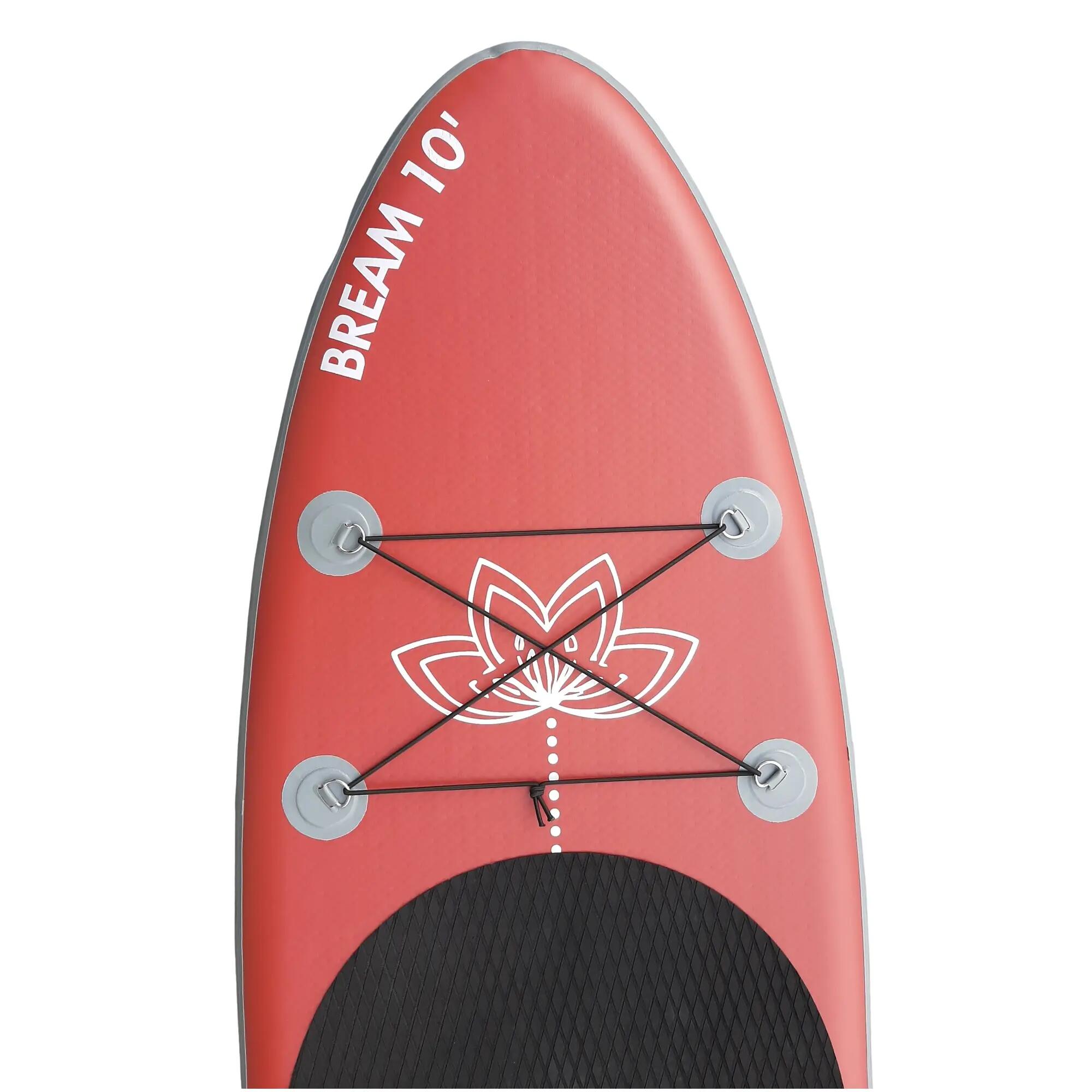 Paddleboard MASTER Aqua Bream - 10 4/6