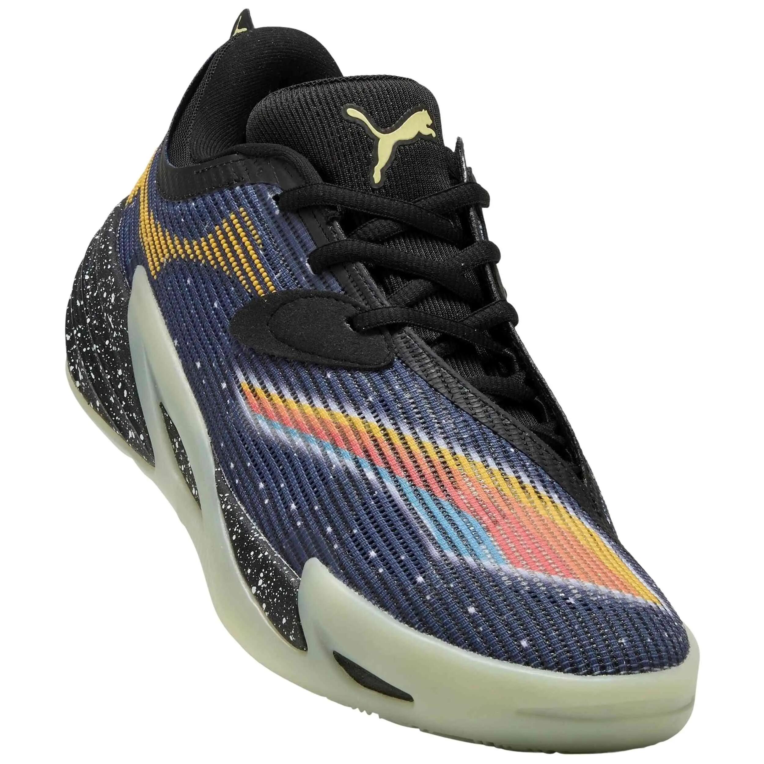 Zapatillas de baloncesto Puma modelo Puma All-Pro NITRO™ 2 "E.T." para unisex 5/5