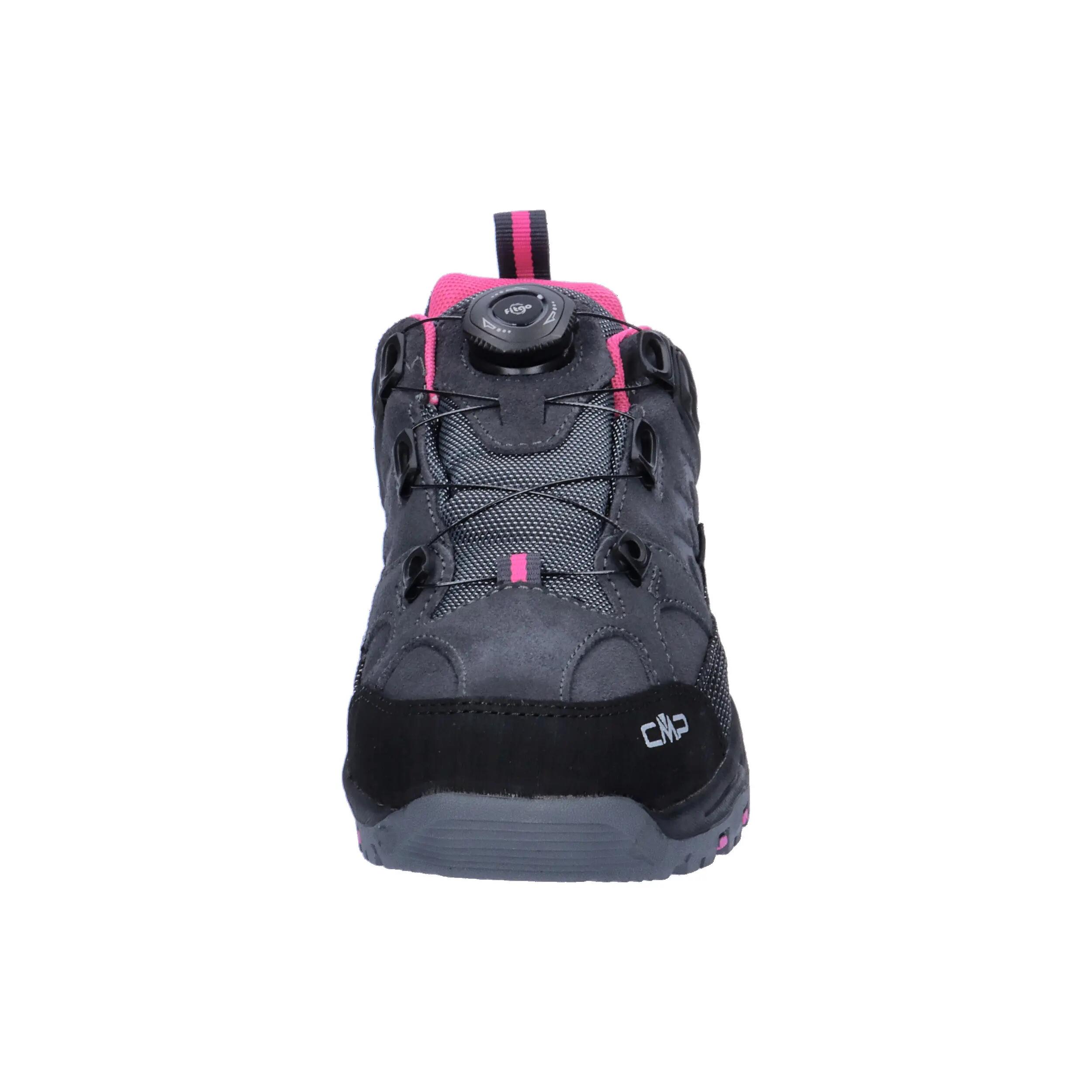 CMP Kinder Trekkingschuhe Kiruna Fitgo Trekking Shoe 3Q56764J 3/15