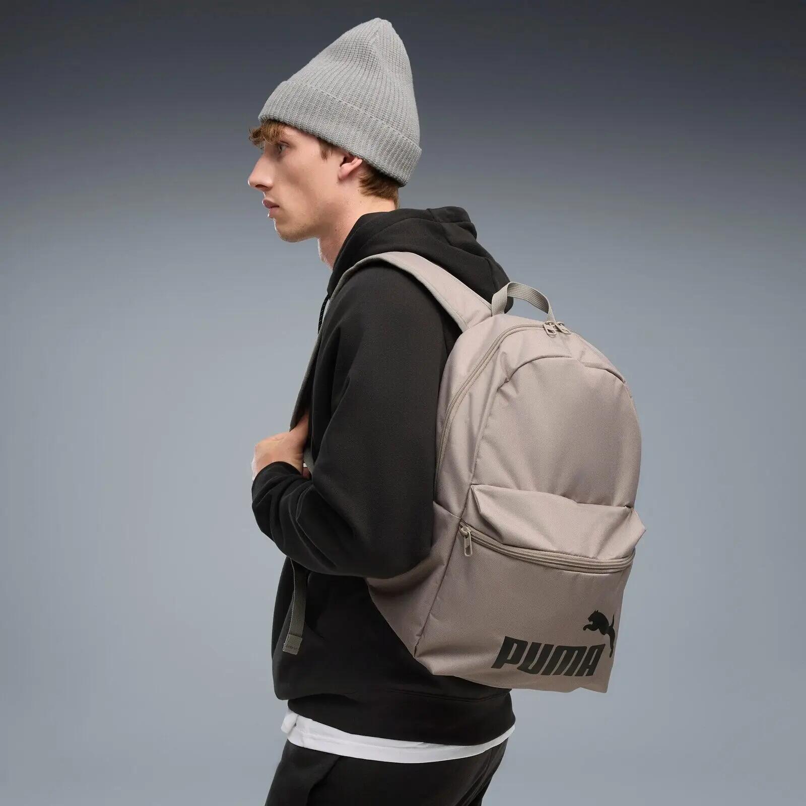 Plecak Puma Phase Backpack 22L 5/5