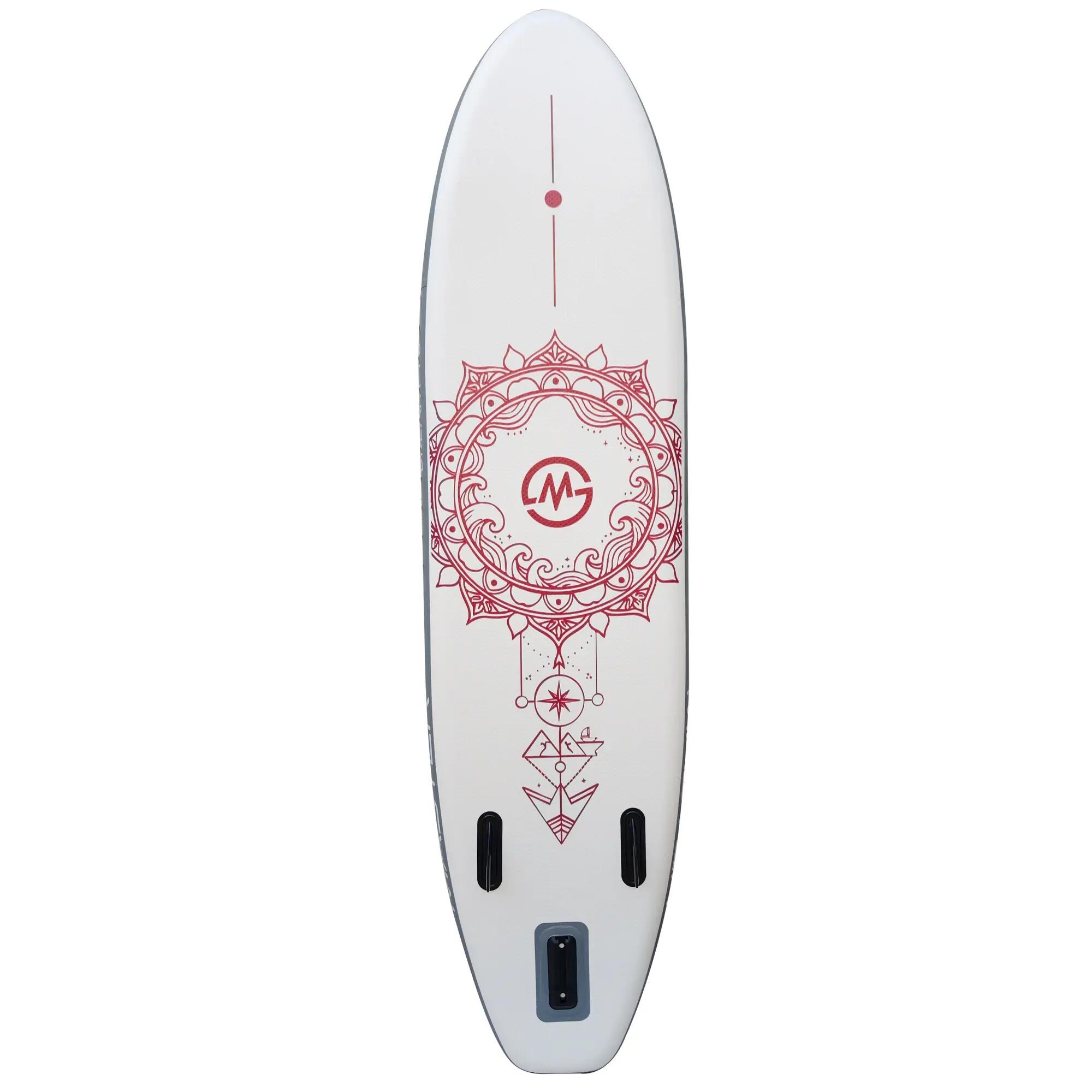 Paddleboard MASTER Aqua Bream - 10 3/6