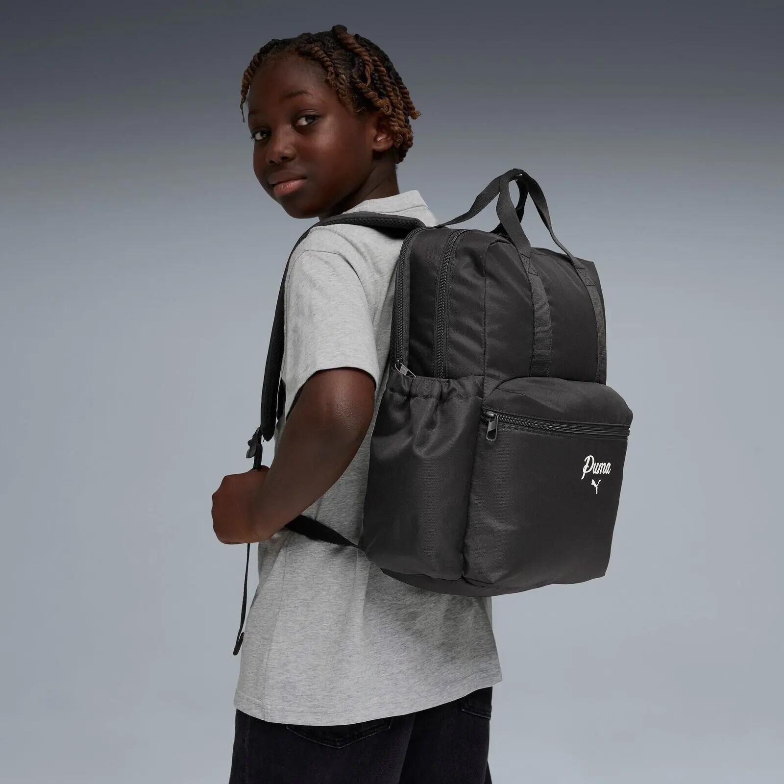 Backpack Puma Phase College Backpack 18L 5/5