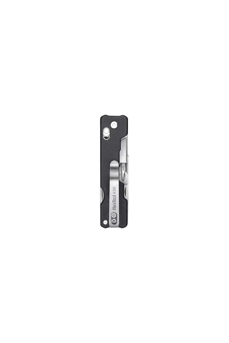 Nóż turystyczny Knight K30 EDC Multitool 4/4