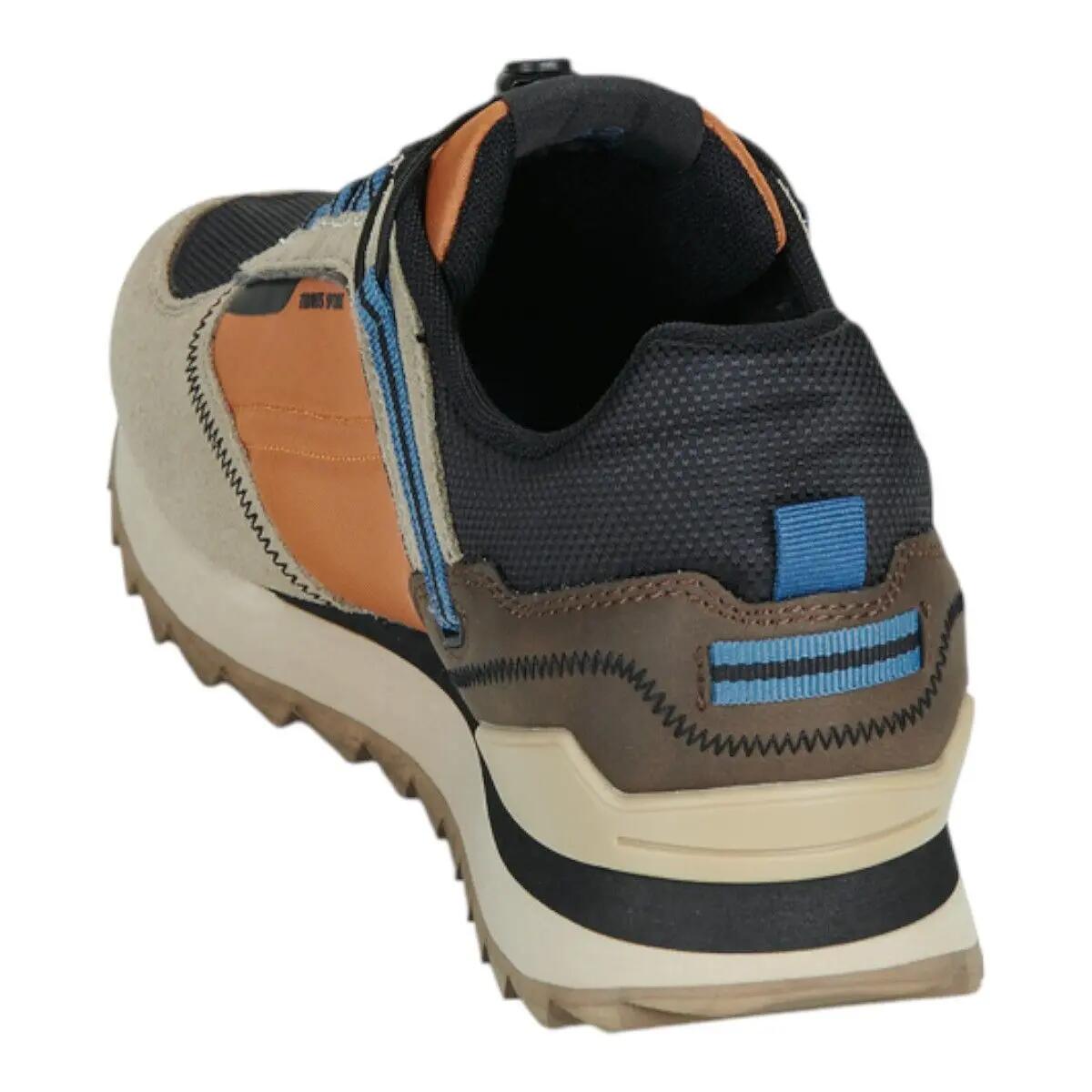 Baskets Homme Baskets Colmar TRAVIS  SPORT TREK Multicolore Colmar 5/5