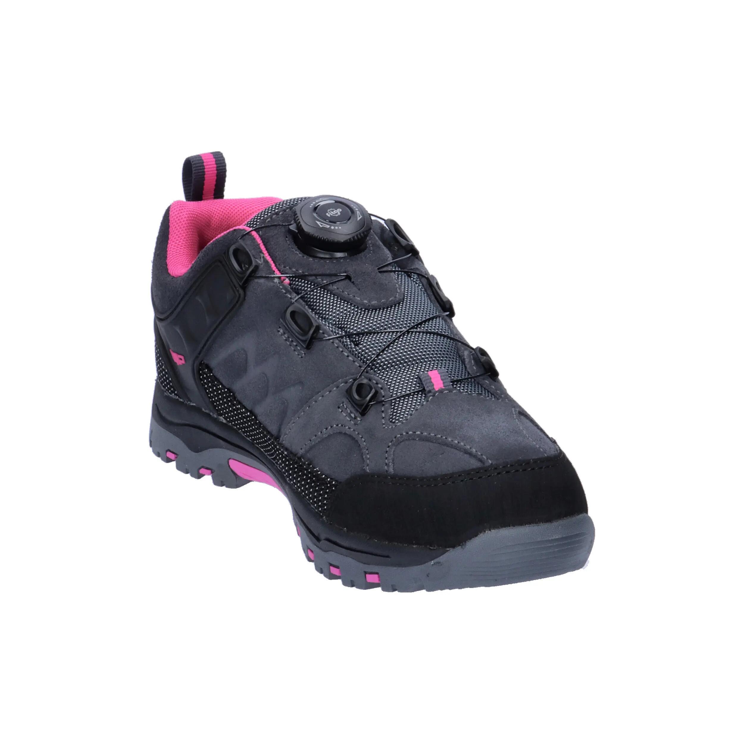 CMP Kinder Trekkingschuhe Kiruna Fitgo Trekking Shoe 3Q56764J 2/15