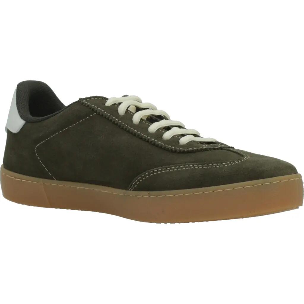 Chaussure de randonnée Baskets Femme Victoria BERLIN CICLISTA SERRAJE Ver 5/5