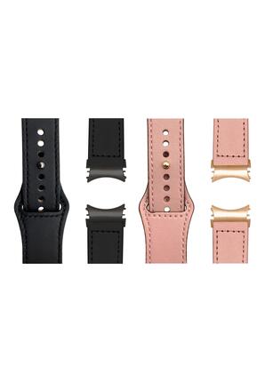 Bracelet de montre connectée (lot de 2 pièces) Pin