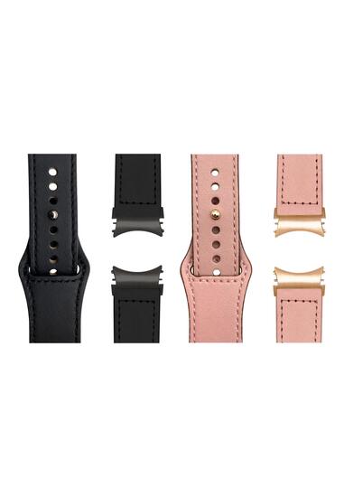 Bracelet de montre connectée (lot de 2 pièces) Pin