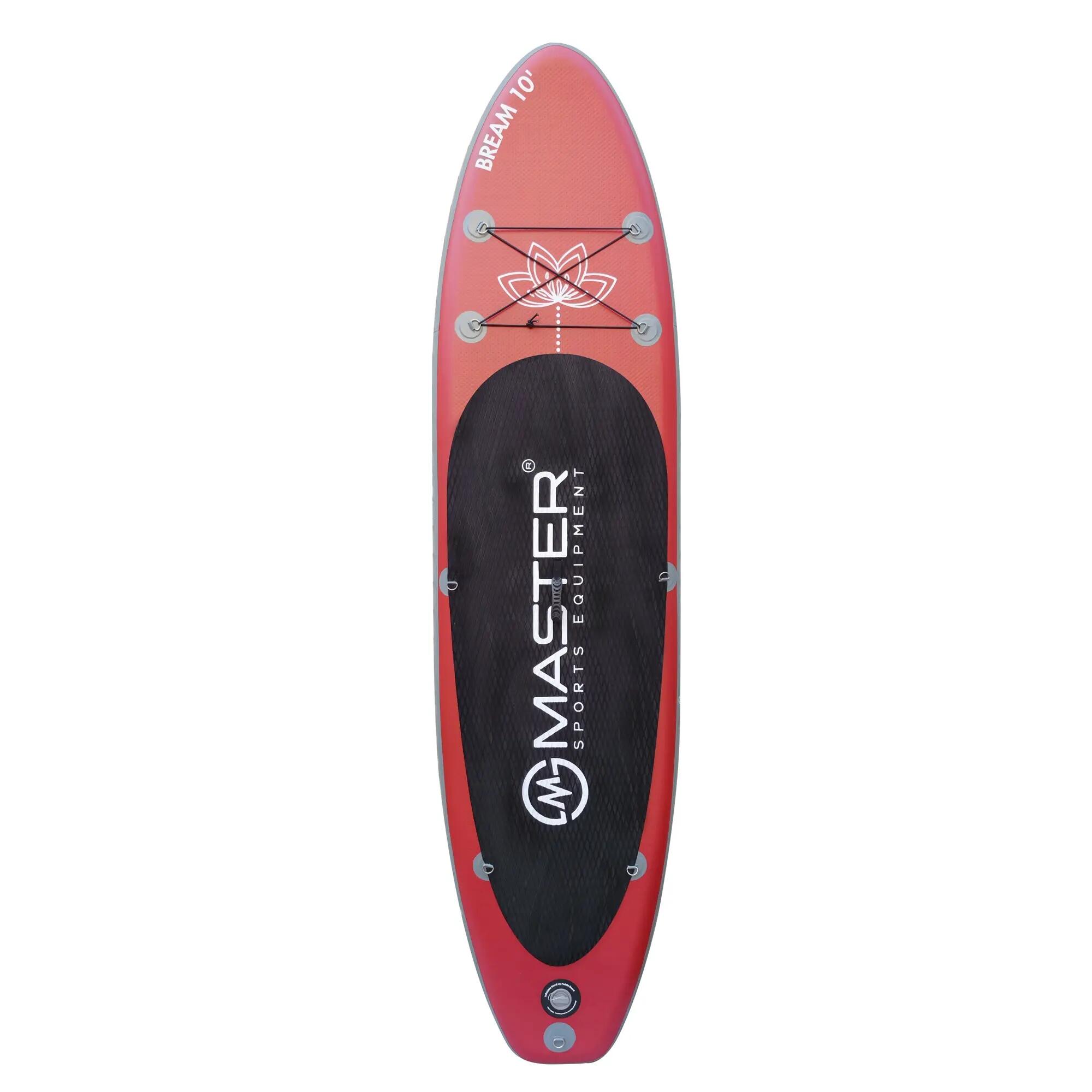Paddleboard MASTER Aqua Bream - 10 2/6