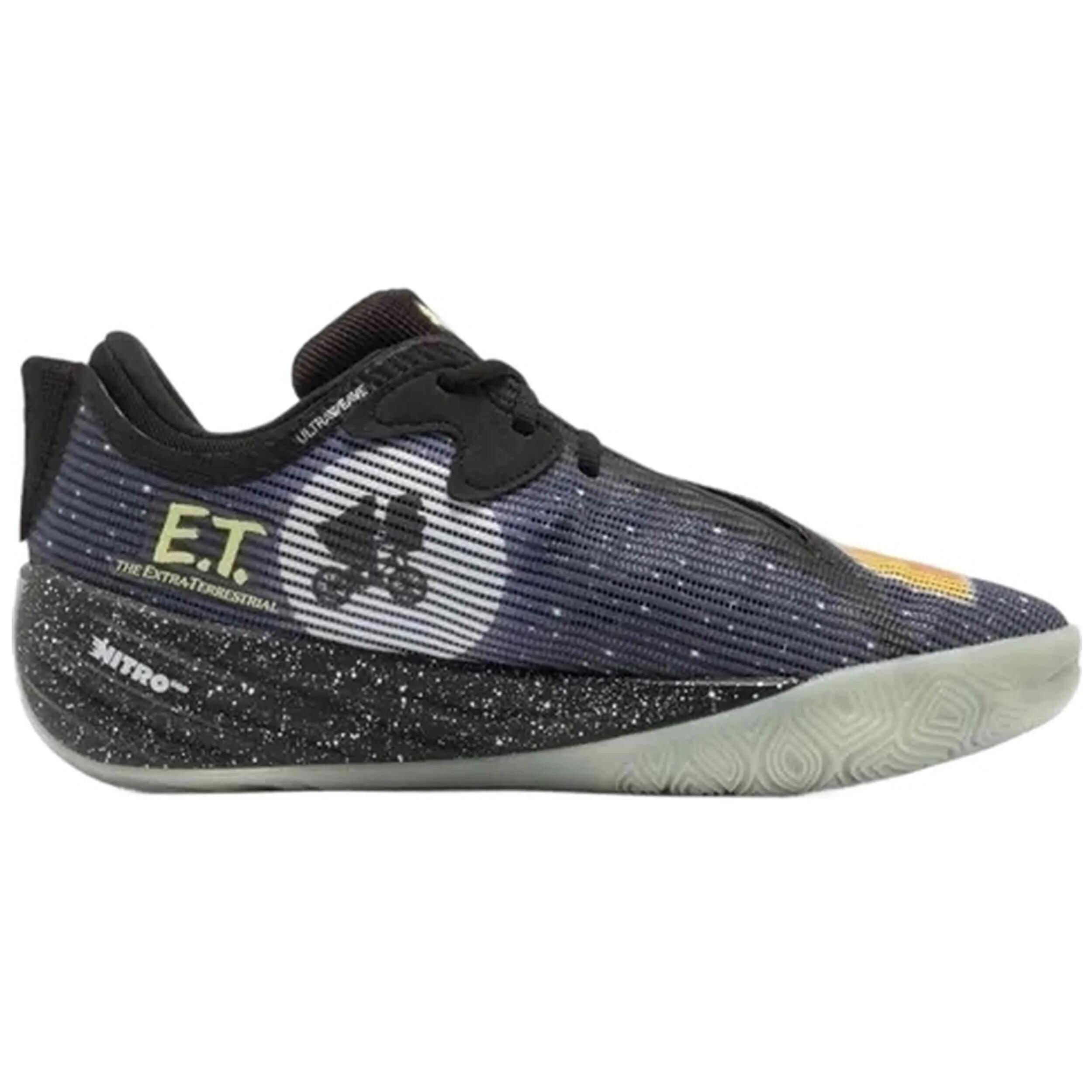 Zapatillas de baloncesto Puma modelo Puma All-Pro NITRO™ 2 "E.T." para unisex 3/5