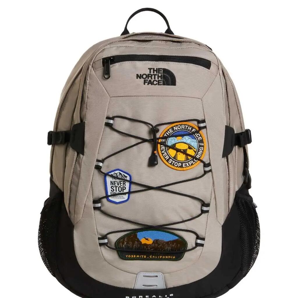 THE NORTH FACE Borealis Classic backpack